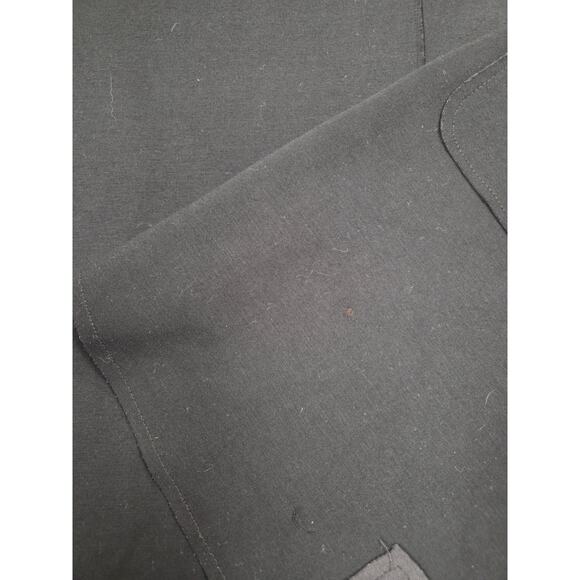 Carolina Belle Montreal Long Duster Cardigan Sweater Size XS Hooded - Picture 5 of 5